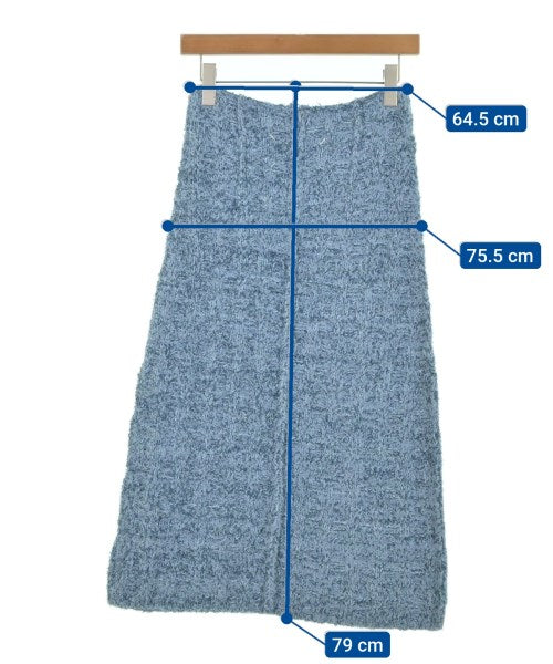 Maison Margiela Long/Maxi length skirts