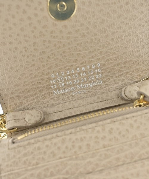 Maison Margiela Wallets/Coin purses