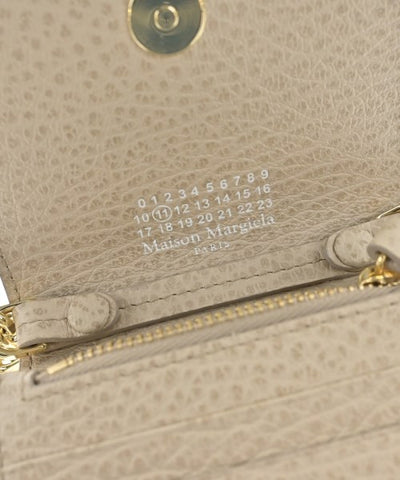 Maison Margiela Wallets/Coin purses