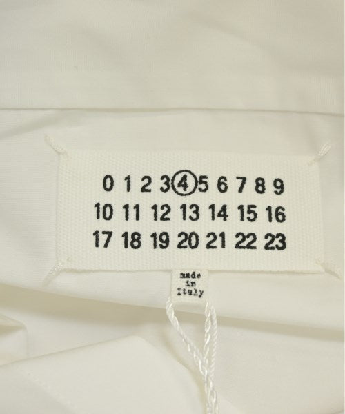 Maison Margiela Casual shirts