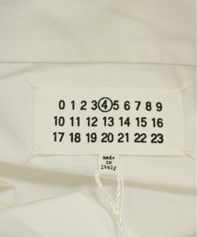 Maison Margiela Casual shirts