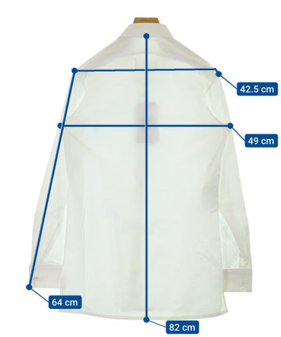 Maison Margiela Casual shirts