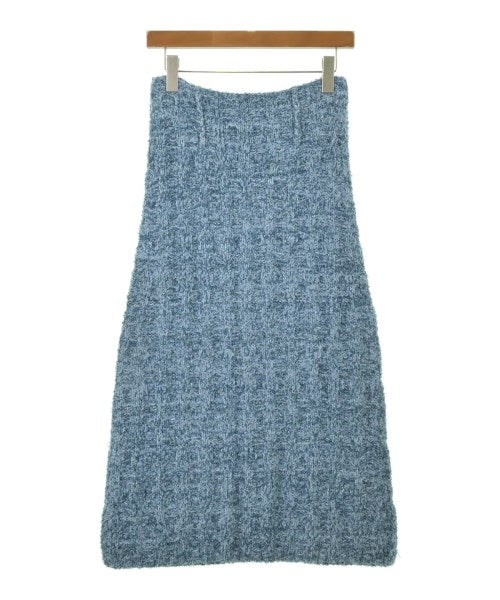 Maison Margiela Long/Maxi length skirts