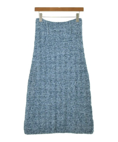 Maison Margiela Long/Maxi length skirts