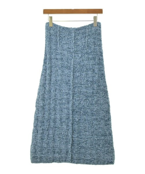 Maison Margiela Long/Maxi length skirts