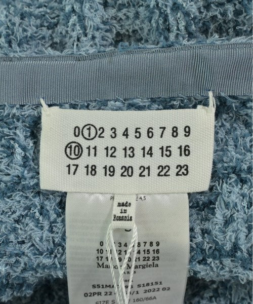 Maison Margiela Long/Maxi length skirts