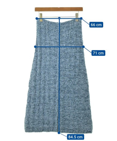 Maison Margiela Long/Maxi length skirts