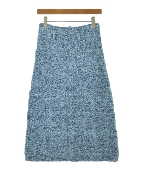 Maison Margiela Long/Maxi length skirts