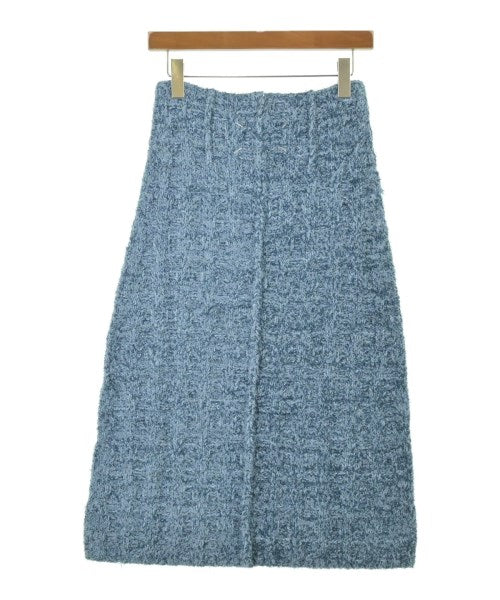 Maison Margiela Long/Maxi length skirts