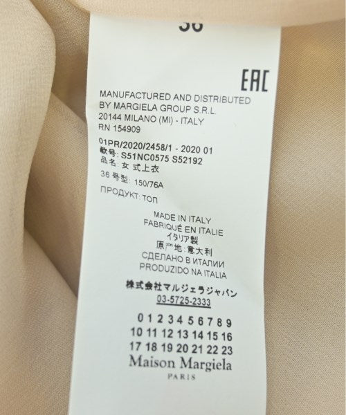 Maison Margiela Blouses