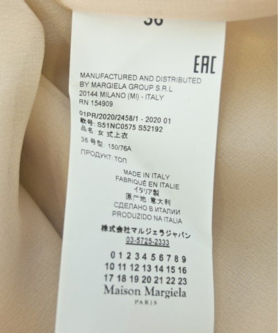 Maison Margiela Blouses