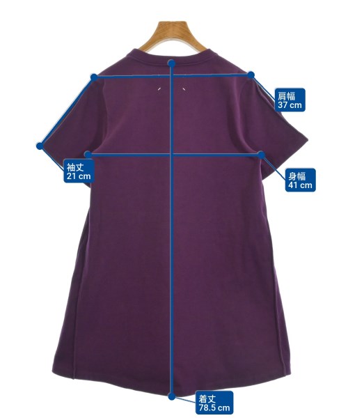 Maison Margiela Tee Shirts/Tops