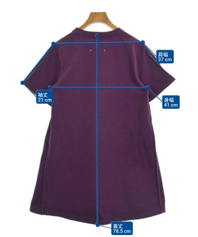 Maison Margiela Tee Shirts/Tops