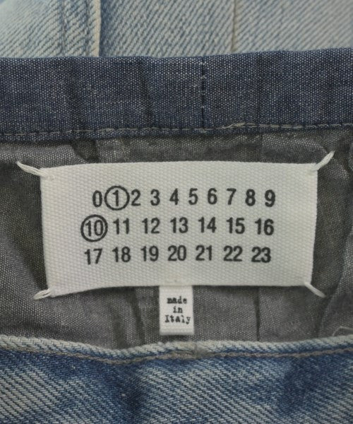 Maison Margiela Long/Maxi length skirts