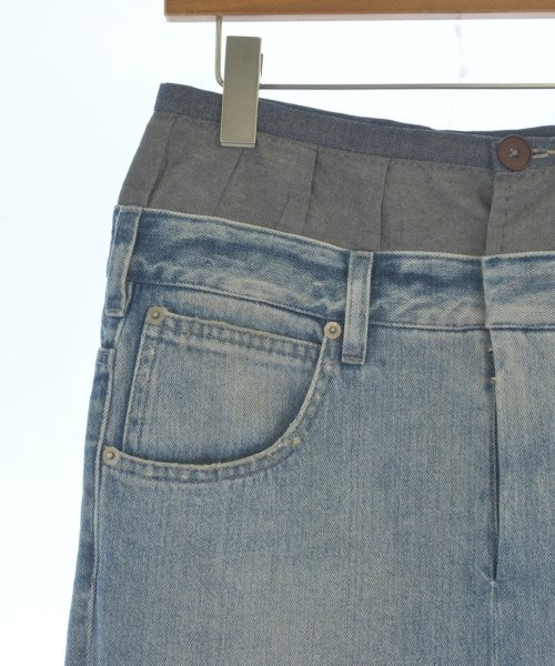 Maison Margiela Long/Maxi length skirts