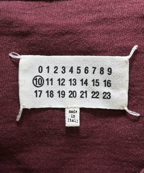 Maison Margiela Tee Shirts/Tops