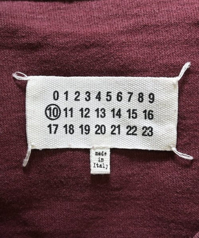 Maison Margiela Tee Shirts/Tops