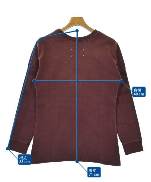 Maison Margiela Tee Shirts/Tops