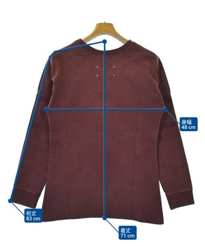 Maison Margiela Tee Shirts/Tops