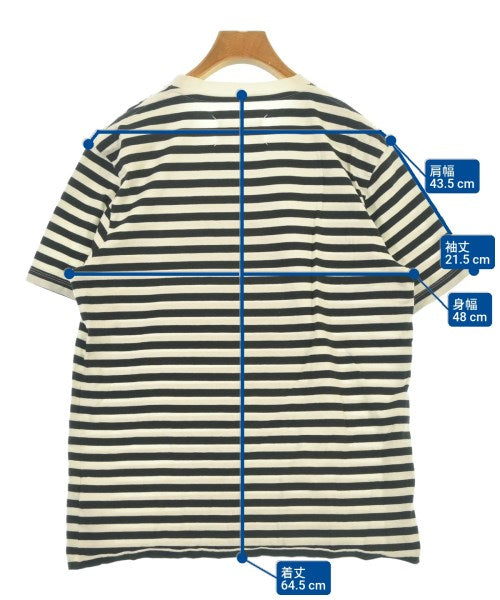 Maison Margiela Tee Shirts/Tops | Online Thrift Store - RAGTAG GLOBAL