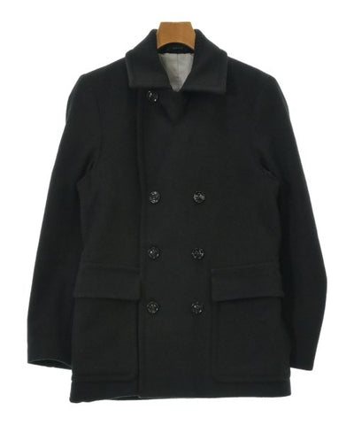 Maison Margiela Pea Coats
