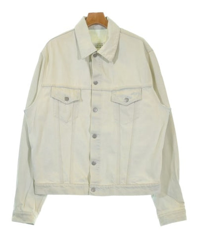 Maison Margiela Denim jackets