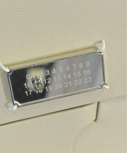 Maison Margiela Shoulder bags