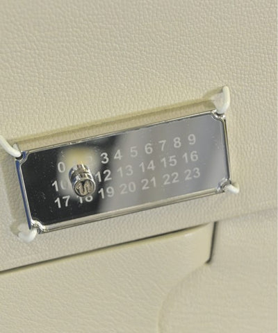 Maison Margiela Shoulder bags