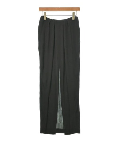 Maison Margiela Long/Maxi length skirts