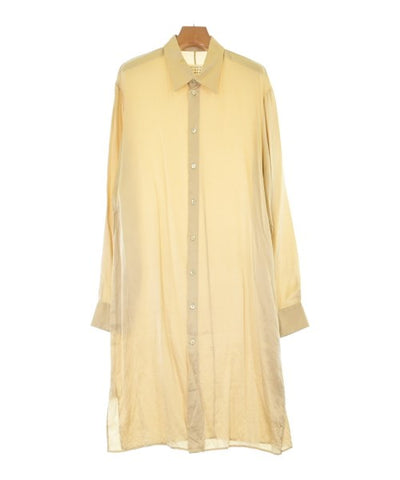 Maison Margiela Shirtdresses