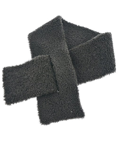 Maison Margiela Winter scarves