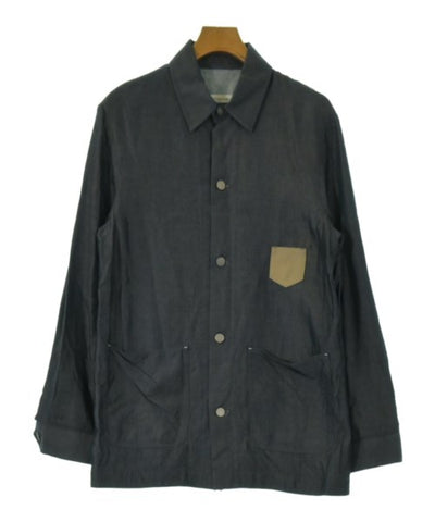 Maison Margiela Work jackets