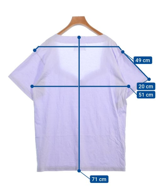 Maison Margiela Tee Shirts/Tops