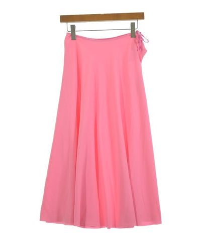 Maison Margiela Long/Maxi length skirts