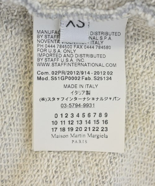Maison Margiela Sweatshirts