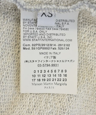Maison Margiela Sweatshirts