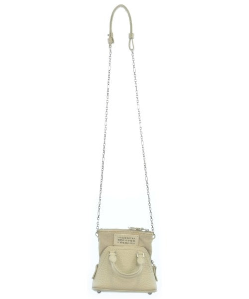 Maison Margiela Shoulder bags