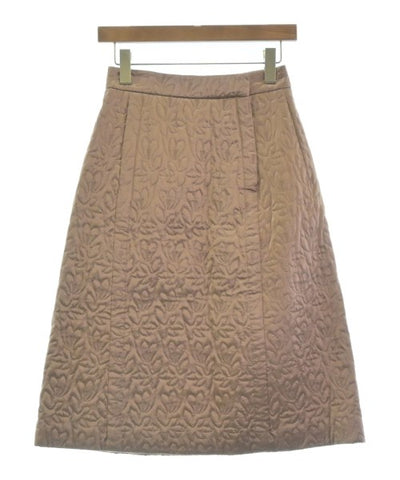 Maison Margiela Long/Maxi length skirts