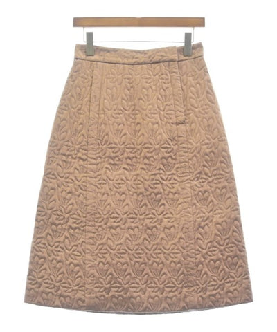 Maison Margiela Long/Maxi length skirts