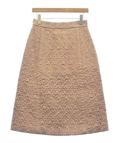 Maison Margiela Long/Maxi length skirts