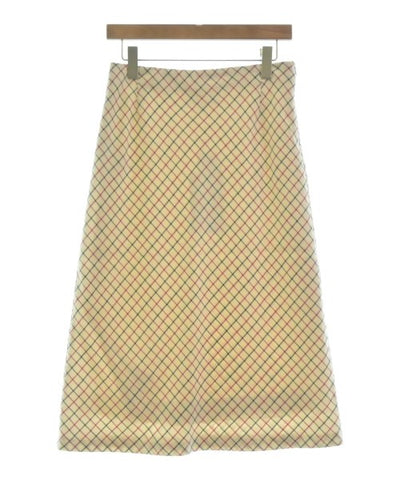 Maison Margiela Long/Maxi length skirts