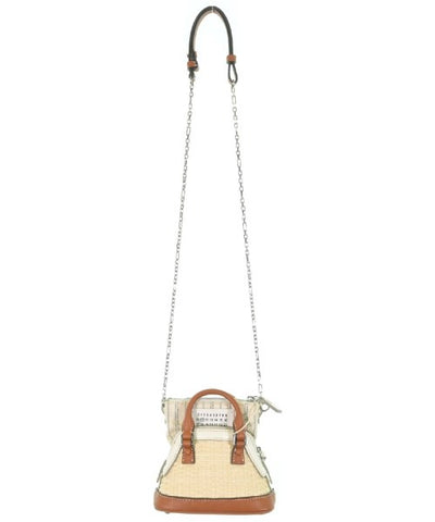 Maison Margiela Shoulder bags