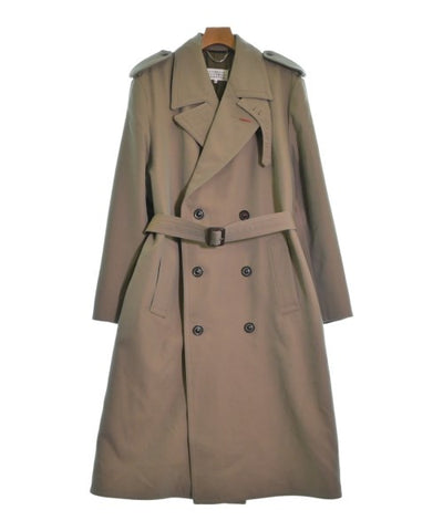 Maison Margiela Trench coats