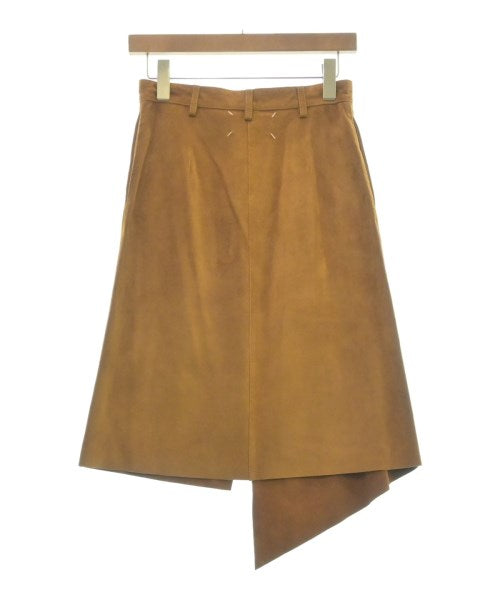 Maison Margiela Knee length skirts