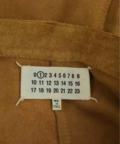 Maison Margiela Knee length skirts