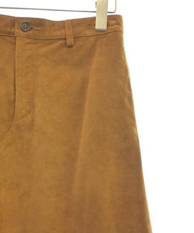 Maison Margiela Knee length skirts