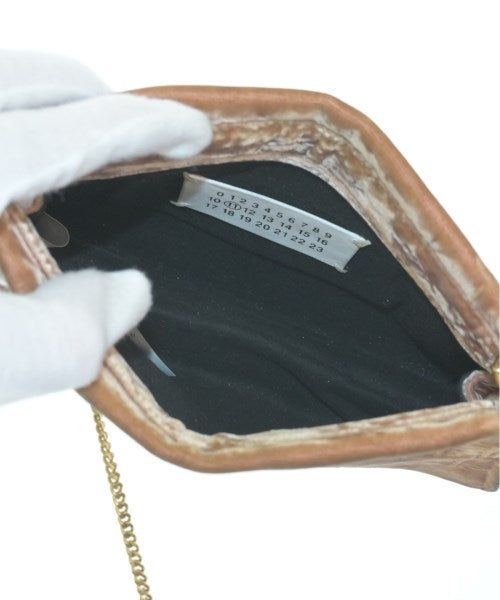 Maison Margiela Shoulder bags