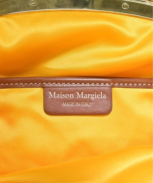 Maison Margiela Shoulder bags