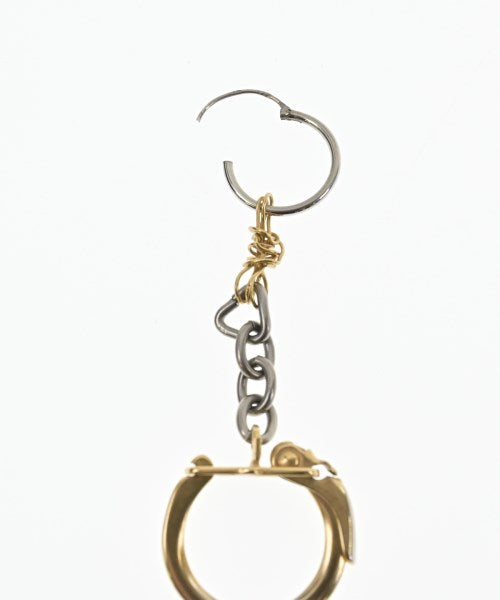 Maison Margiela Pierces