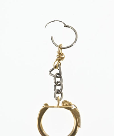 Maison Margiela Pierces